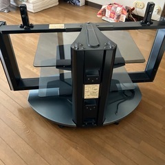 【お話中】テレビボード テレビ台の画像
