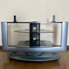【お話中】テレビボード テレビ台の画像