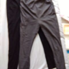 マタニティ　レギンス　George size L　300円　一枚