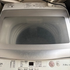 洗濯機