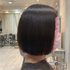 🌟無料レディースカットモデルさん募集🌟 - 手伝って/助けて