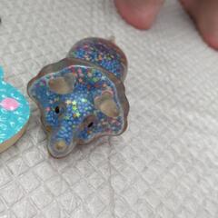 おもちゃの画像