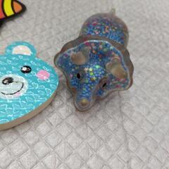 おもちゃの画像