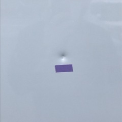 No.22　三面ホワイトボードパーテーションの画像