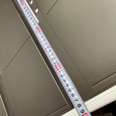 profix チェスト　4段の画像