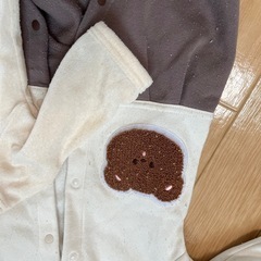 ベビー服6点の画像