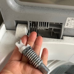 洗濯機の画像