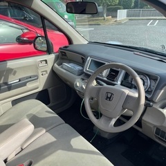 ホンダライフ車検ほぼほぼ1年付即乗り可能の画像