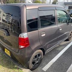ホンダライフ車検ほぼほぼ1年付即乗り可能の画像
