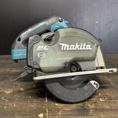 【中古】マキタ CS553D 充電式チップソーカッター 125~...