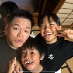 体験入門　in 夏合宿　三滝　少年自然の家　空手教室　空手フィットの画像