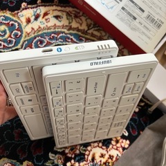 決まりました///折りたたメルキーボ / ジャンクの画像