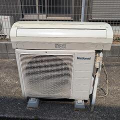 エアコンの画像