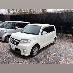 スバルデックス