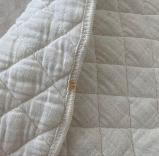 子供用品 farska compact fit organic