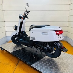 14688km ★始動動画あり★ VOX SA31J ヤマハ 原付　兵庫の画像