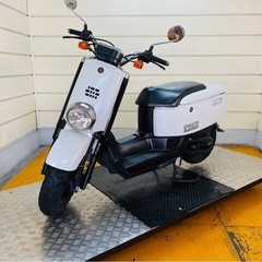 14688km ★始動動画あり★ VOX SA31J ヤマハ 原付　兵庫の画像