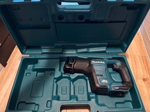 Makita レシプロソー