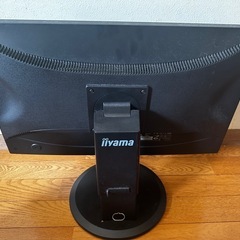 【ジャンク品】パソコンモニターの画像