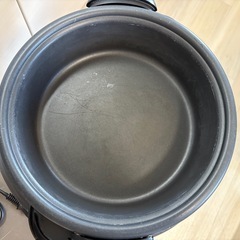 ホットプレートの画像