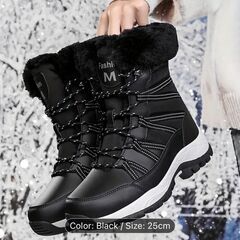 [値下げ] 女性用ブーツ[25cm]