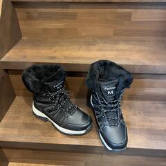 [値下げ] 女性用ブーツ[25cm]の画像