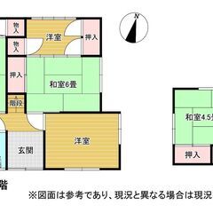 海と山の眺望が楽しめる暮らし。 自然の中で家庭菜園が可能。 ゆとりの駐車場スペース。 高台での生活。 - 不動産売買（マンション/一戸建て）
