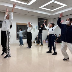 🌈TMダンススクール🌈初心者大歓迎♪ KPOP・KIDSダンスを開講！の画像