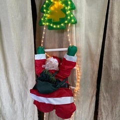 Xmas ディスプレイ1式