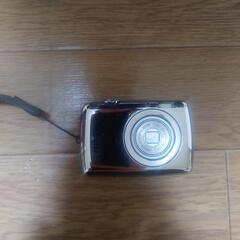 NIKON小型カメラ