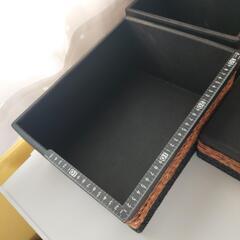 小物入れ&ティッシュBOX の画像