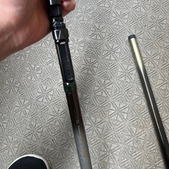 釣竿の画像