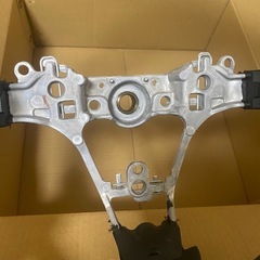 【未使用】トヨタ プロボックス ハンドルの画像