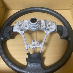 【未使用】トヨタ プロボックス ハンドルの画像