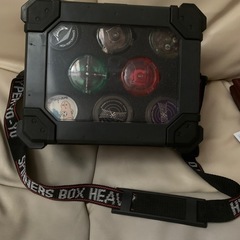 ハイパーヨーヨー