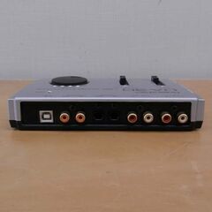 Roland ED UA-30 USBオーディオインターフェース ローランド 札幌 西区 西野の画像