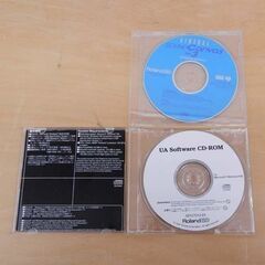 Roland ED UA-30 USBオーディオインターフェース ローランド 札幌 西区 西野の画像