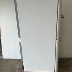 エディオン 149L 2ドア冷蔵庫 「ANG-RE151-A1」お近くなら無料配達いたします。(19)の画像