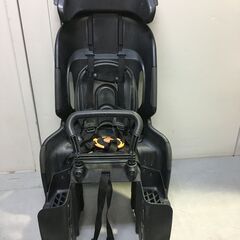 A3588　OGK　 ヘッドレスト付コンフォートリヤキッズシート...