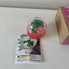 リブロック(2種類)の画像