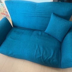ニトリ　ソファ