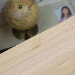 ② 桐 衣装ケース 幅42×奥98×高21cm 衣裳ケース 桐衣装箱 桐箱 桐箪笥 札幌市 清田区 平岡の画像
