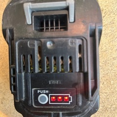 18v バッテリー　5.0Ahの画像