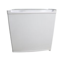 ◆ maxzen　マクスゼン　46L冷蔵庫　2019年製　JR046ML01WH　1ドア　コンパクト#31257　◆