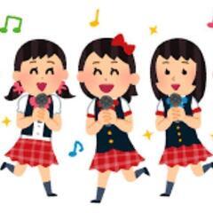 助けてください！アイドルの応援手伝ってください。  神田スクエア...