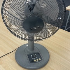 扇風機　ジャンク  