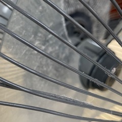 扇風機　ジャンク  の画像