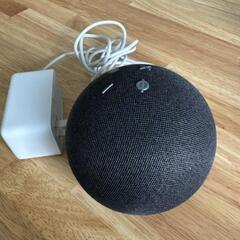 Amazon Echo dot