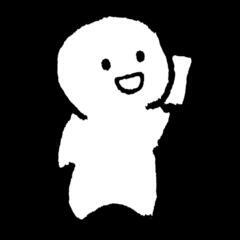 夜行性の通話好きさんいませんか？