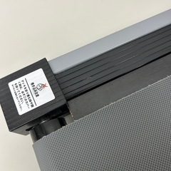 アルインコ　自走式ウォーカー7019 EXW7019 ウォーキングの画像